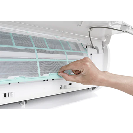 Máy lạnh Midea 1 Hp MSMA3-10CRN1 1