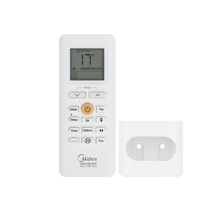 Máy lạnh Midea 1 Hp MSMA3-10CRN1 2