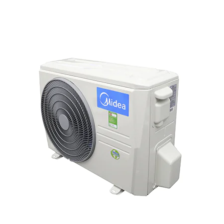 Máy lạnh Midea 1 Hp MSMA3-10CRN1 3