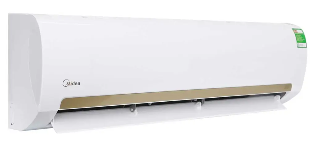 Máy lạnh Midea 1 Hp MSMA3-10CRN1 5