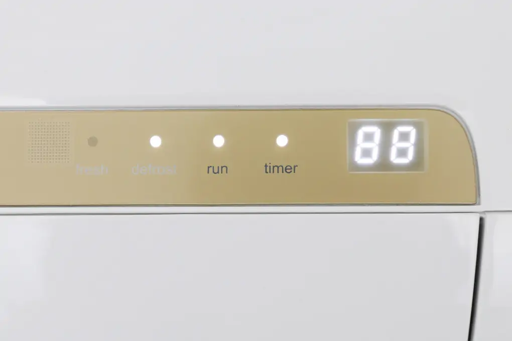 Máy lạnh Midea 1 Hp MSMA3-10CRN1 6