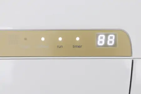 Máy lạnh Midea 1 Hp MSMA3-10CRN1 6