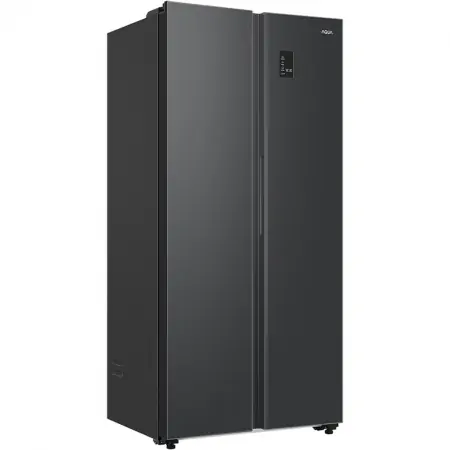 Tủ Lạnh Aqua Inverter 480 Lít AQR-S480XA (BL) 0
