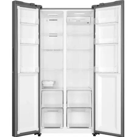 Tủ Lạnh Aqua Inverter 480 Lít AQR-S480XA (BL) 2