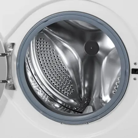 Máy Giặt LG Inverter 9 Kg FM1209S6W 7