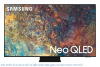 Samsung Smart Tivi Neo QLED 4K 98 Inch QA98QN90A