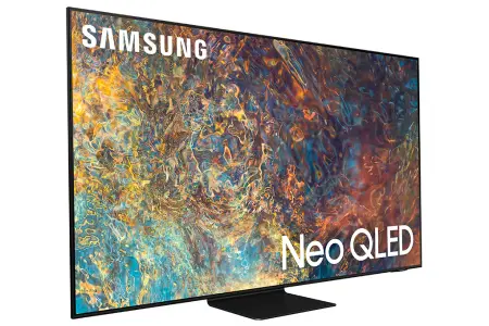 Samsung Smart Tivi Neo QLED 4K 98 Inch QA98QN90A 1