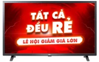 LG Tivi LCD LED 32 Inch 32LM636BPTB