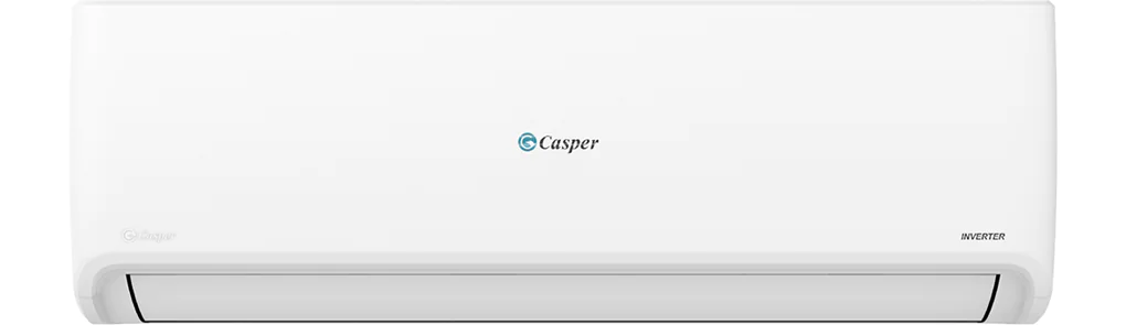 Máy lạnh Casper Inverter 1.5 Hp GSC-12IP25