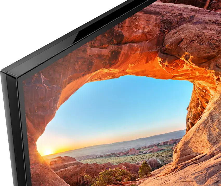 Sony Android Tivi 4K 50 Inch KD-50X86J 5