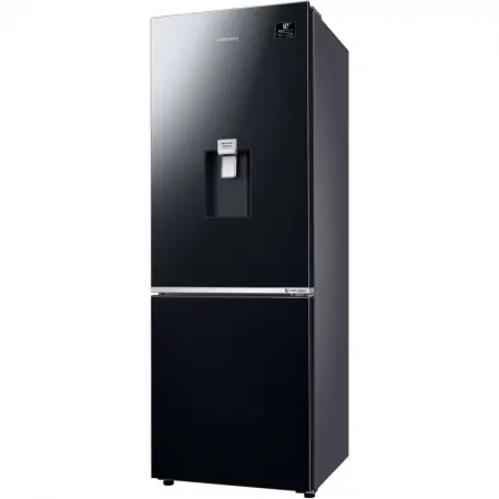 Tủ Lạnh Samsung Inverter 307 Lít BMF RB30N4190BU 0