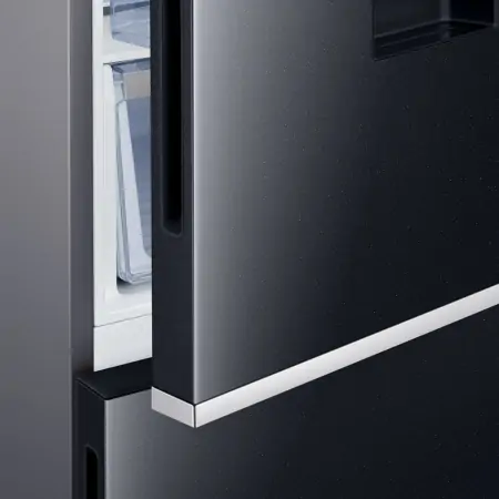 Tủ Lạnh Samsung Inverter 307 Lít BMF RB30N4190BU 2