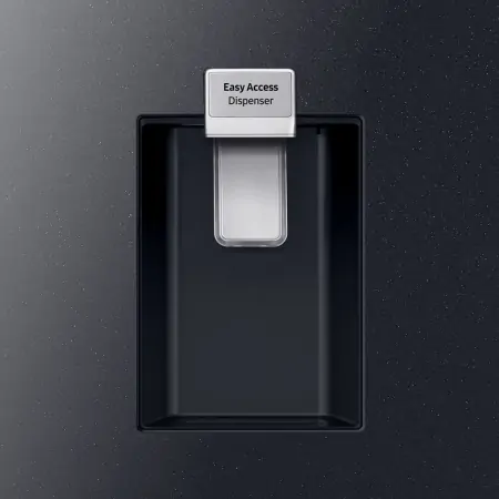 Tủ Lạnh Samsung Inverter 307 Lít BMF RB30N4190BU 3