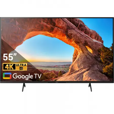 Sony Android Tivi 4K 55 Inch KD-55X86J 0