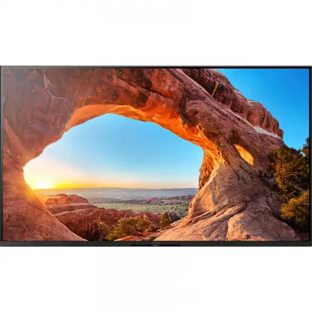 Sony Android Tivi 4K 55 Inch KD-55X86J 1
