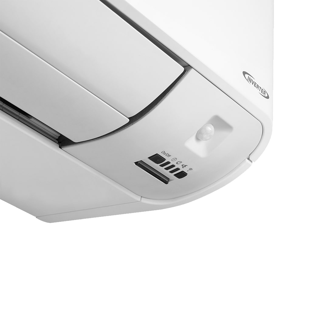 Máy lạnh Daikin Inverter 1 Hp FTKZ25VVMV 3