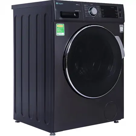 Máy Giặt Casper Inverter 9.5 Kg WF-95I140BGB 0