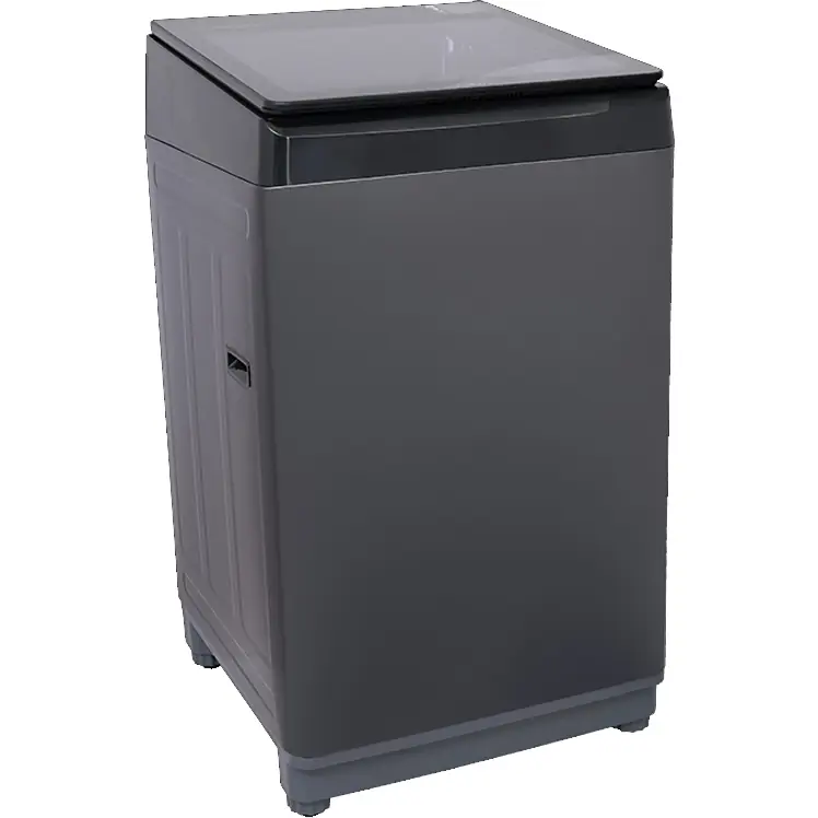 Máy Giặt Aqua 10 Kg AQW-U100FT (BK) 1