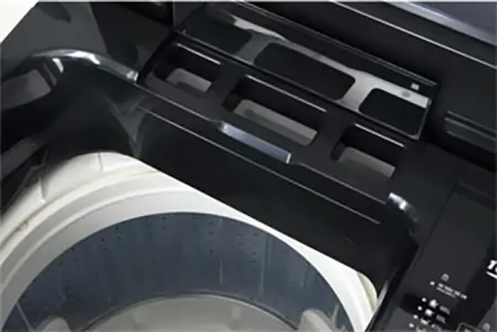 Máy Giặt Aqua 10 Kg AQW-U100FT (BK) 2