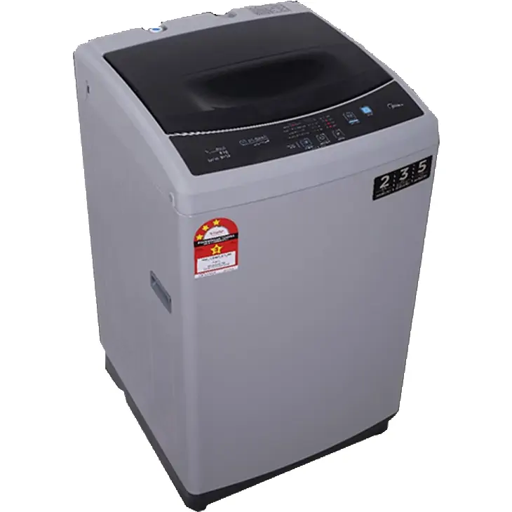 Máy giặt Midea 9.5 Kg MAS9501 (SG) 0