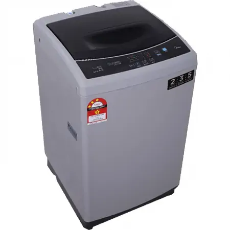 Máy giặt Midea 9.5 Kg MAS9501 (SG) 0