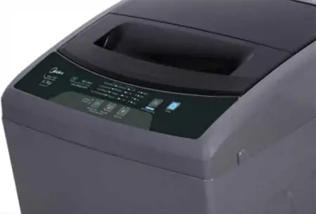 Máy giặt Midea 9.5 Kg MAS9501 (SG) 2