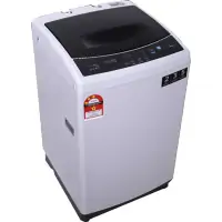 Máy Giặt Midea 9.5 Kg MAS9501 (WB)