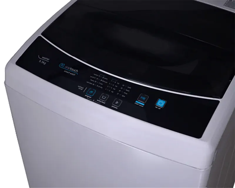 Máy Giặt Midea 9.5 Kg MAS9501 (WB) 2