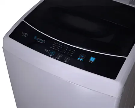 Máy Giặt Midea 9.5 Kg MAS9501 (WB) 2