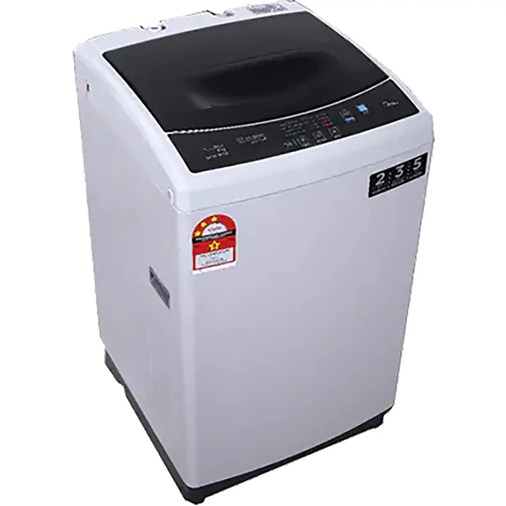 Máy Giặt Midea 7.5 Kg MAS7501 (WB)