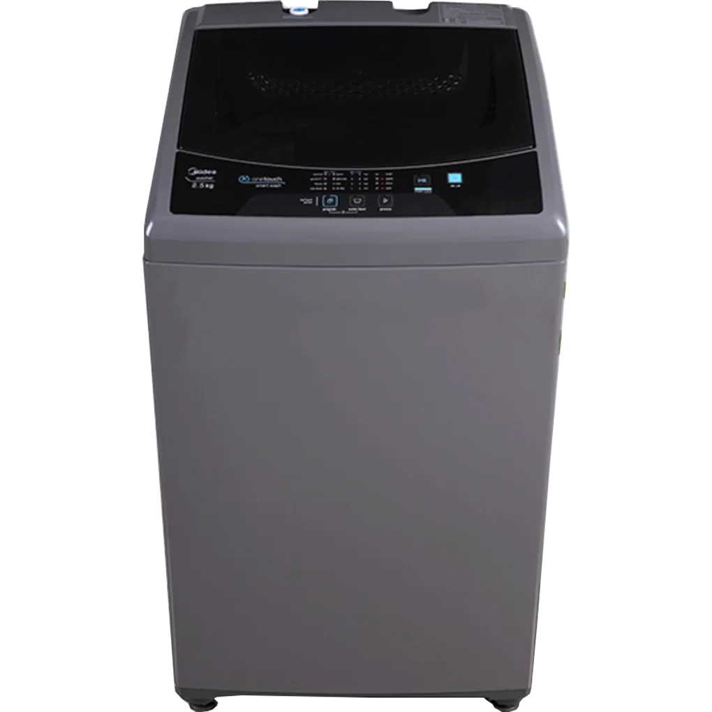 Máy Giặt Midea 7.5 Kg MAS7501 (SG)