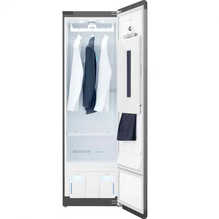 Tủ Chăm Sóc Quần Áo Thông Minh LG Styler S5MB 5