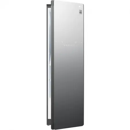 Tủ Chăm Sóc Quần Áo Thông Minh LG Styler S5MB 2