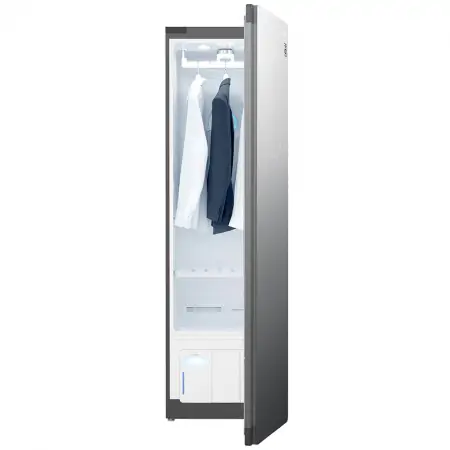 Tủ Chăm Sóc Quần Áo Thông Minh LG Styler S5MB 4