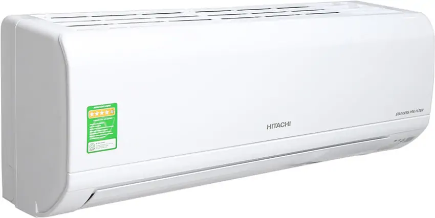 Máy lạnh Hitachi 1.9 Hp RAS-18CGV/RAC-DX18CGV 0