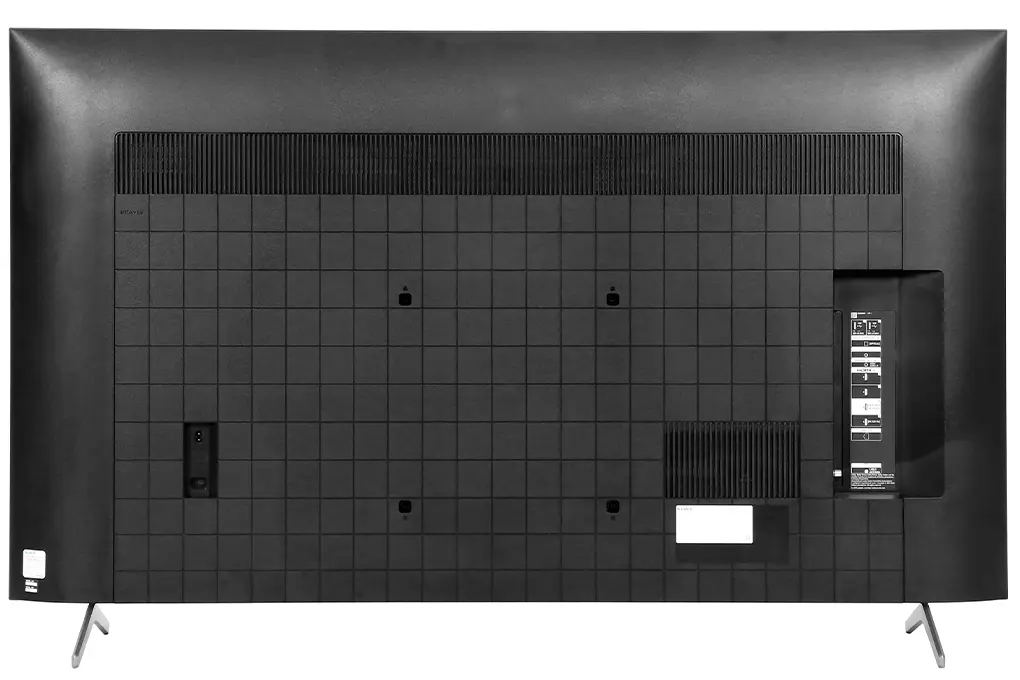 Sony Android Tivi 4K 65 Inch KD-65X86J 2