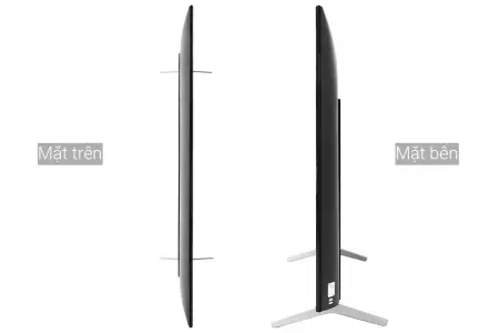 Sony Android Tivi 4K 65 Inch KD-65X86J 4