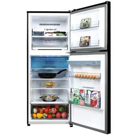 Tủ Lạnh Panasonic Inverter 326 Lít NR-TL351GPKV 2