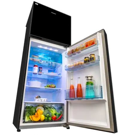 Tủ Lạnh Panasonic Inverter 326 Lít NR-TL351GPKV 3