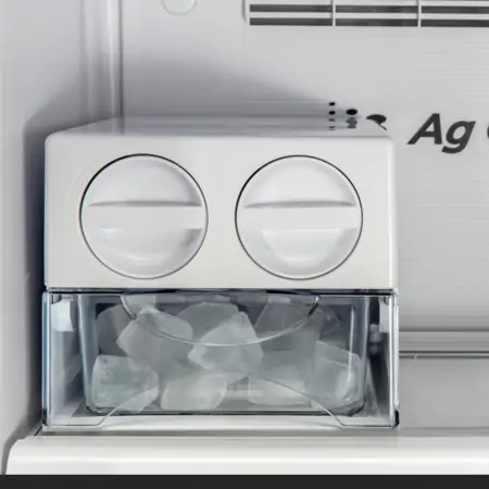 Tủ Lạnh Panasonic Inverter 326 Lít NR-TL351GPKV 6