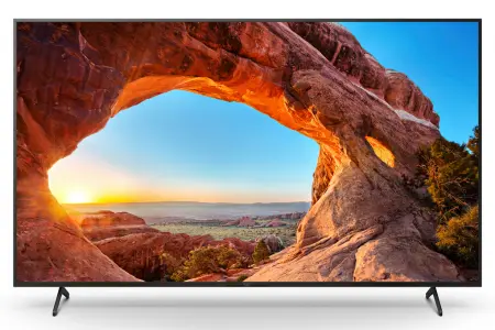 Sony Android Tivi 4K 75 Inch KD-75X86J 0