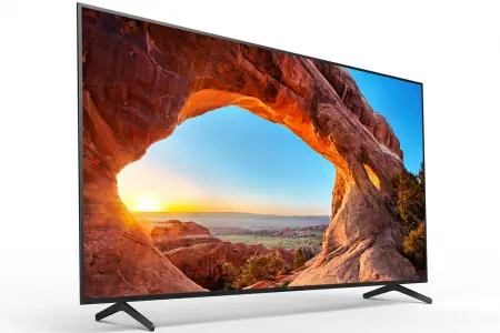 Sony Android Tivi 4K 75 Inch KD-75X86J 1
