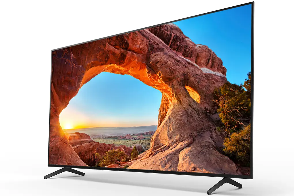Sony Android Tivi 4K 75 Inch KD-75X86J 2