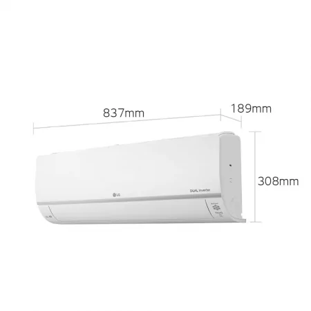 Máy lạnh Inverter 1 Hp V10APIUV 13