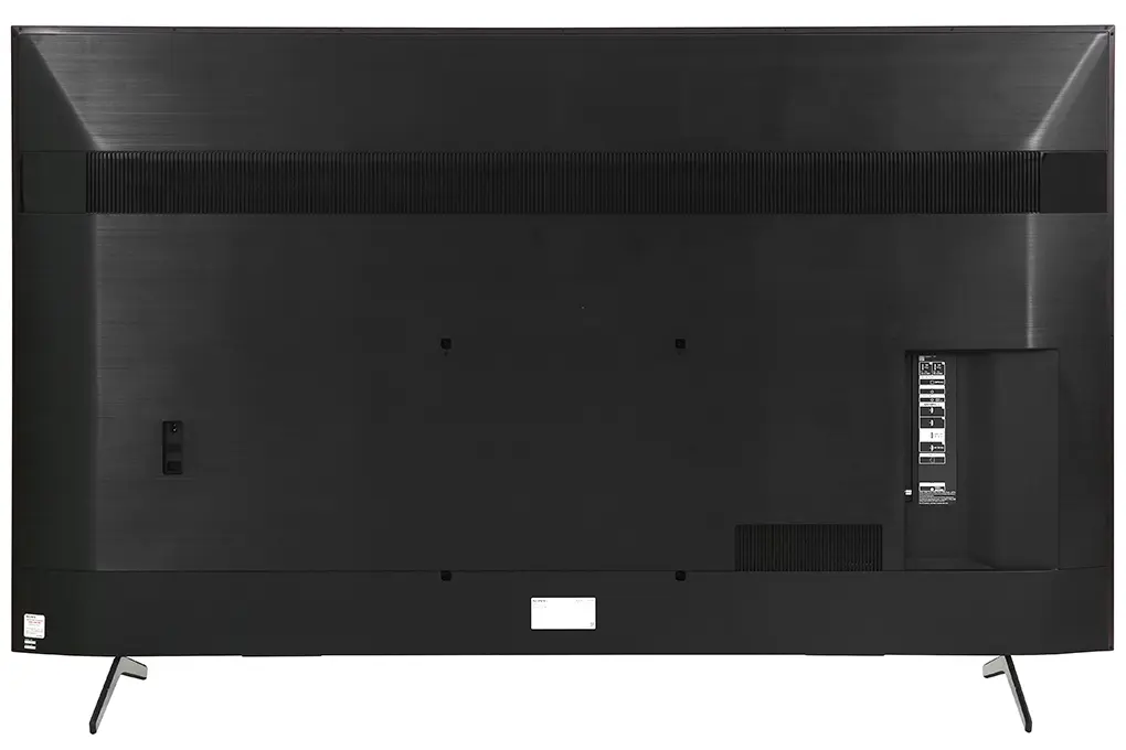 Sony Android Tivi 4K 85 Inch KD-85X86J 2