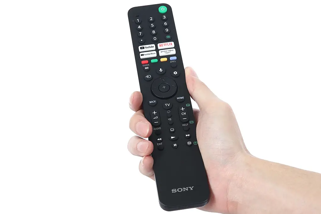 Sony Android Tivi 4K 85 Inch KD-85X86J 6