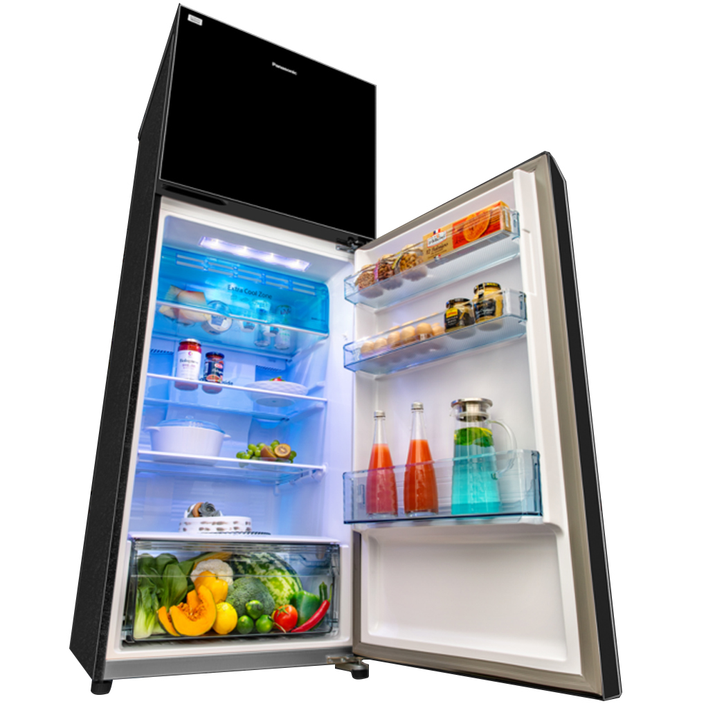 Tủ Lạnh Panasonic Inverter 366 Lít NR-TL381BPKV 3