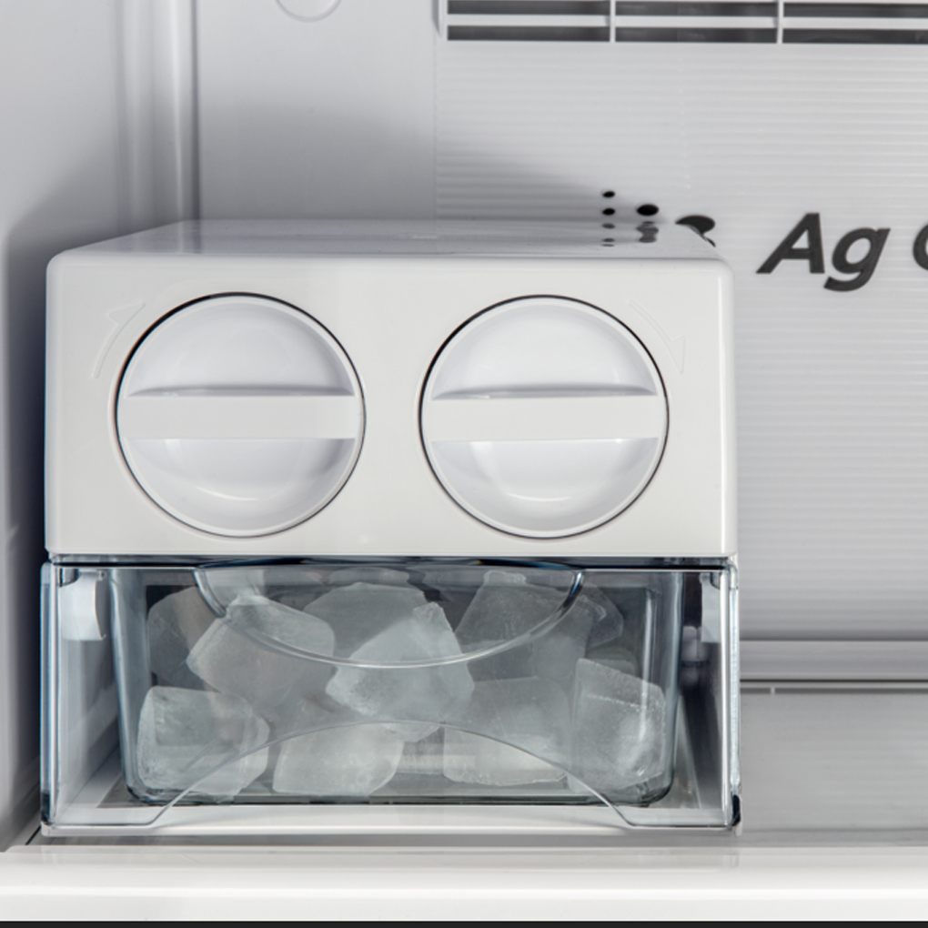 Tủ Lạnh Panasonic Inverter 366 Lít NR-TL381BPKV 4