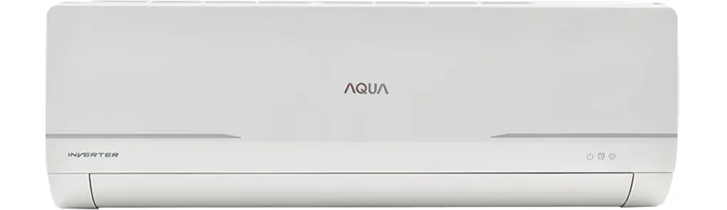 Máy lạnh Aqua Inverter 1.5 Hp AQA-KCRV13WNMA