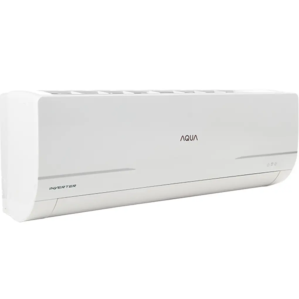 Máy lạnh Aqua Inverter 1.5 Hp AQA-KCRV13WNMA 0